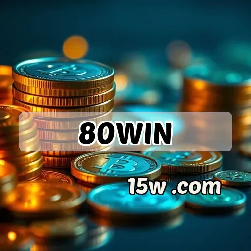 80win.co: Conheça a Seção de Jogos Confiáveis