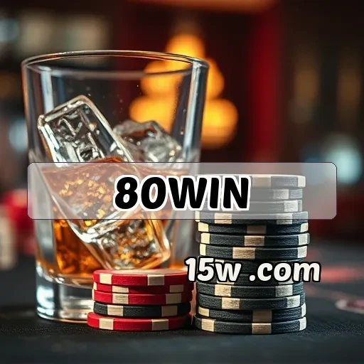 80win.co: O Que Esperar do Login no Site de Jogos