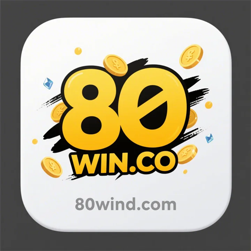 80win.co Logo