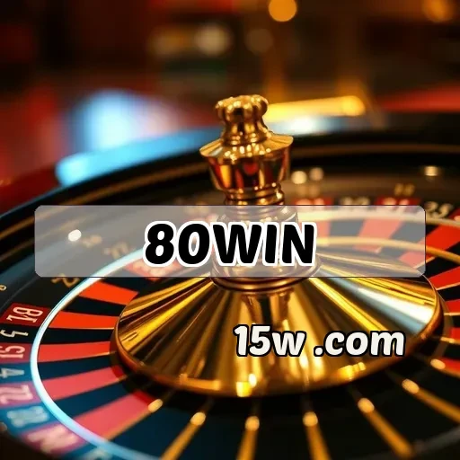 80win.co e Seus Métodos de Pagamento: A Chave para Vencer nos Jogos